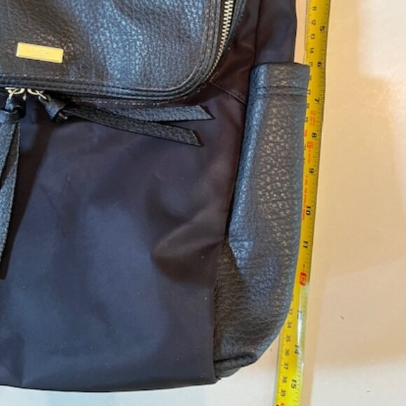 TUTILO | Backpack Black - Excellent condition - Picture 12 of 14